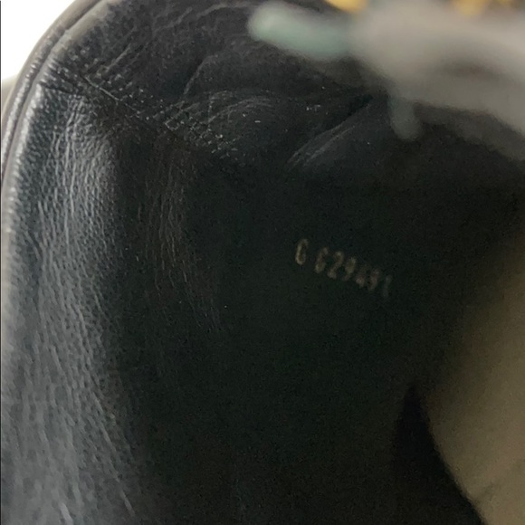 Chanel bootie - Picture 4 of 11